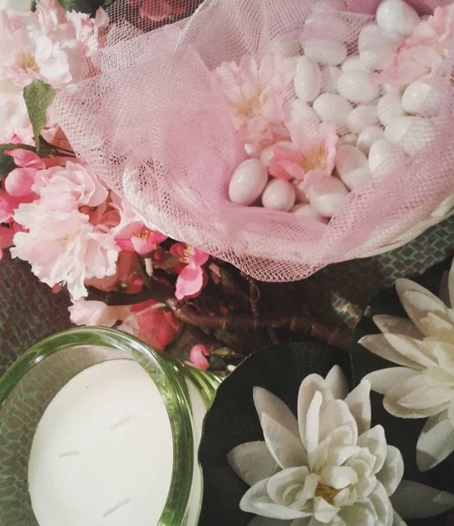 Η Νικολέττα Βλαβιανού πάντρεψε την κόρη της [εικόνες] | iefimerida.gr 1