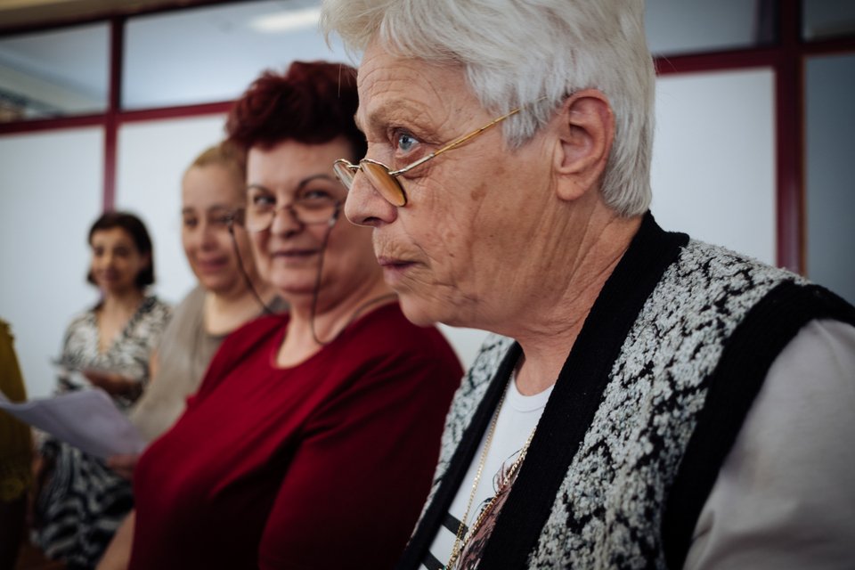 Θέατρο στον Πειραιά -Σε Τζάνειο, Ιχθυόσκαλα, λιμάνι, Μουσείο, Ξενοδοχεία [πρόγραμμα] | iefimerida.gr 0