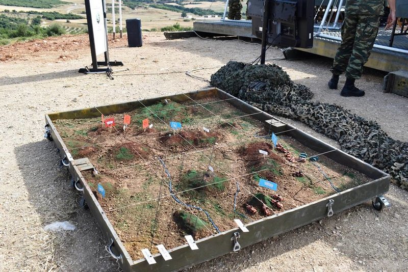 Η XXIII Τεθωρακισμένη Ταξιαρχία εντυπωσίασε τον Αιγυπτιακό Στρατό -Σαρωτικά τα ελληνικά άρματα και ελικόπτερα [εικόνες] | iefimerida.gr 2