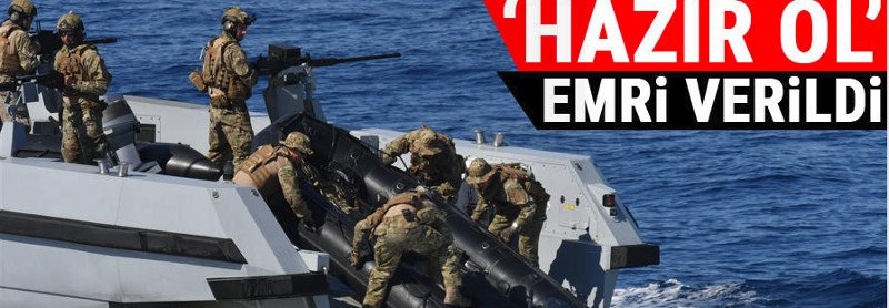 Η Τουρκία θέτει σε επιφυλακή πολεμικά πλοία στο Αιγαίο | iefimerida.gr 0