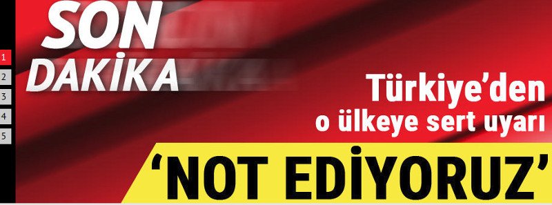 Η Τουρκία θέτει σε επιφυλακή πολεμικά πλοία στο Αιγαίο | iefimerida.gr 1