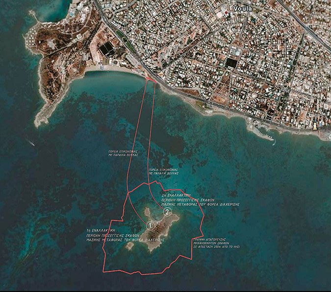 Αυτό το νησί της Αττικής ανήκει σε βιοπαλαιστή οδηγό λεωφορείου [εικόνες] | iefimerida.gr 4