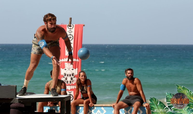 Μέντιουμ από την Τουρκία προβλέπει τον φετινό νικητή του ελληνικού Survivor [εικόνες] | iefimerida.gr 0