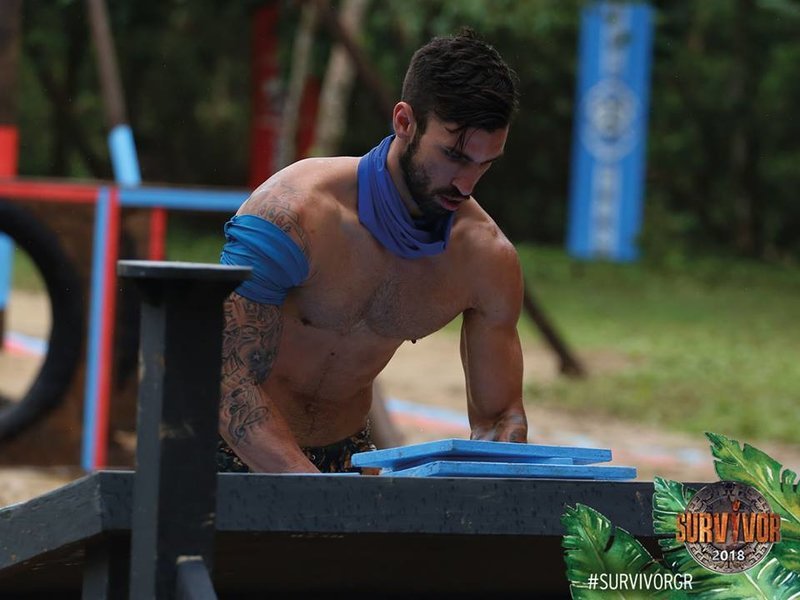 Μέντιουμ από την Τουρκία προβλέπει τον φετινό νικητή του ελληνικού Survivor [εικόνες] | iefimerida.gr 1