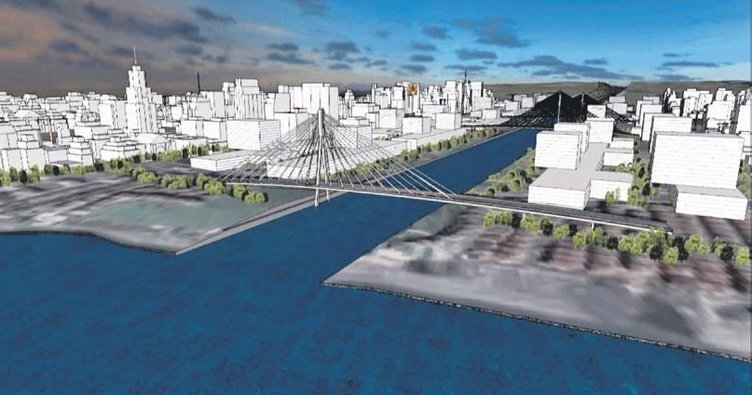 Ο Ερντογάν επανέρχεται στο «τρελό» του σχέδιο: Tη διώρυγα της Κωνσταντινούπολης [εικόνες] | iefimerida.gr 3