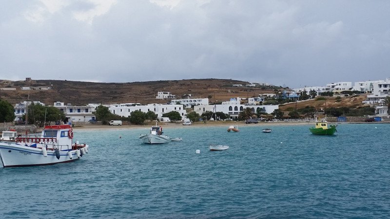 Ο καπετάν Πράσινος των Κυκλάδων -Μια θρυλική μορφή του Αιγαίου [εικόνες & βίντεο] | iefimerida.gr 2