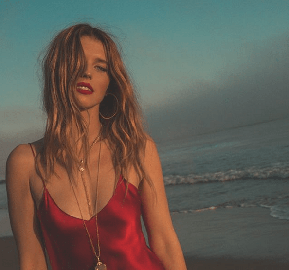 H σέξι κόρη του Σβαρτσενέγκερ είναι το νέο κορίτσι του Κρις Πρατ [εικόνες] | iefimerida.gr 3