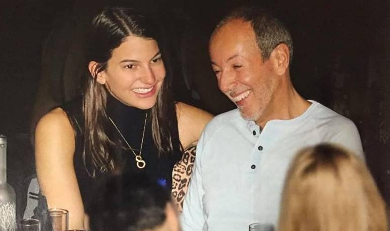 Γάμος αλά Χόλιγουντ στο δουκάτο του Σορέντο για τον 63χρονο Γιάννη Κούστα και την 25χρονη Δήμητρα Μέρμηγκα [εικόνες] | iefimerida.gr 17