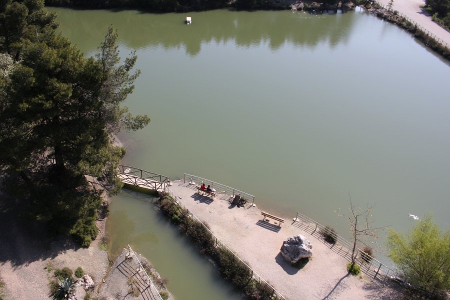 Ανοίγει η διαδρομή προς τη λίμνη Κιθάρα -Μισή ώρα από την Ομόνοια, θυμίζει Αλπεις [εικόνες] | iefimerida.gr 7