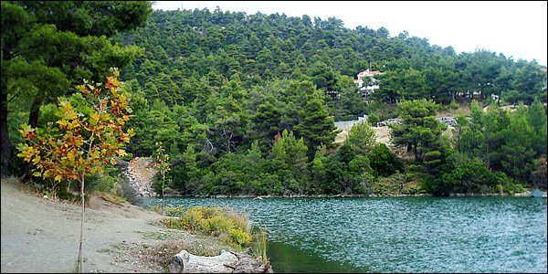 Ανοίγει η διαδρομή προς τη λίμνη Κιθάρα -Μισή ώρα από την Ομόνοια, θυμίζει Αλπεις [εικόνες] | iefimerida.gr 9