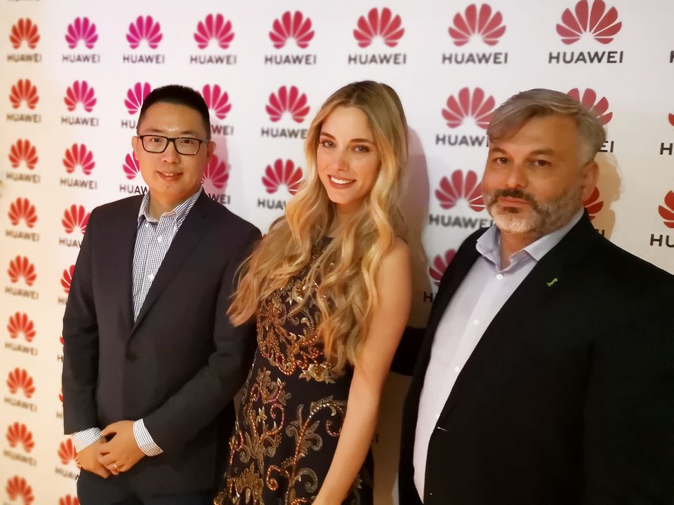 Η Huawei εγκαινίασε το καλοκαίρι με μοναδικά νέα και εκπλήξεις [εικόνες] | iefimerida.gr 4