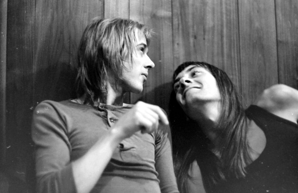 Πέθανε ο κιθαρίστας των Fleetwood Mac Ντάνι Κίρουαν [βίντεο] | iefimerida.gr 0