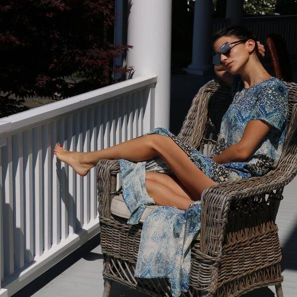 Γάμος αλά Χόλιγουντ στο δουκάτο του Σορέντο για τον 63χρονο Γιάννη Κούστα και την 25χρονη Δήμητρα Μέρμηγκα [εικόνες] | iefimerida.gr 9