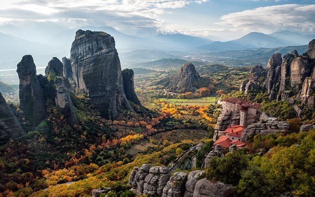Μετέωρα: Ενα απίστευτο Μουσείο Μανιταριών προσφέρει γνώση και γεύσεις [εικόνες] | iefimerida.gr 11
