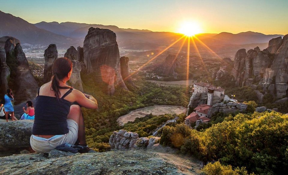 Μετέωρα: Ενα απίστευτο Μουσείο Μανιταριών προσφέρει γνώση και γεύσεις [εικόνες] | iefimerida.gr 12