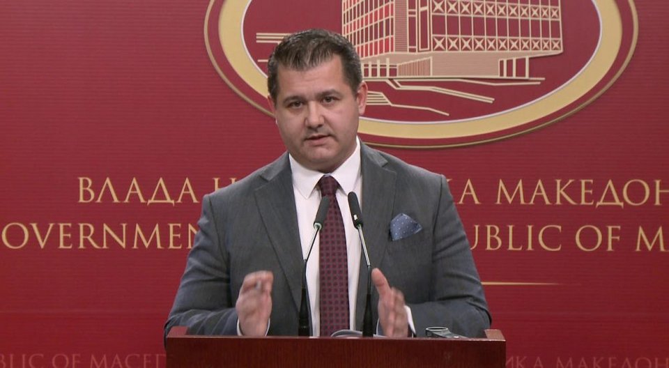 Ο Μίλε Μποσνιακόφσκι