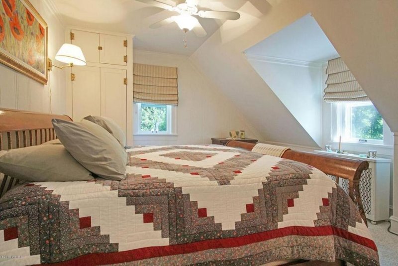 Το πελώριο εξοχικό του Μοχάμεντ Αλι που βγαίνει στο σφυρί -Γιατί η τιμή του είναι απολύτως συγκεκριμένη [εικόνες] | iefimerida.gr 14