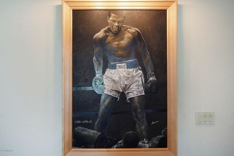 Το πελώριο εξοχικό του Μοχάμεντ Αλι που βγαίνει στο σφυρί -Γιατί η τιμή του είναι απολύτως συγκεκριμένη [εικόνες] | iefimerida.gr 8