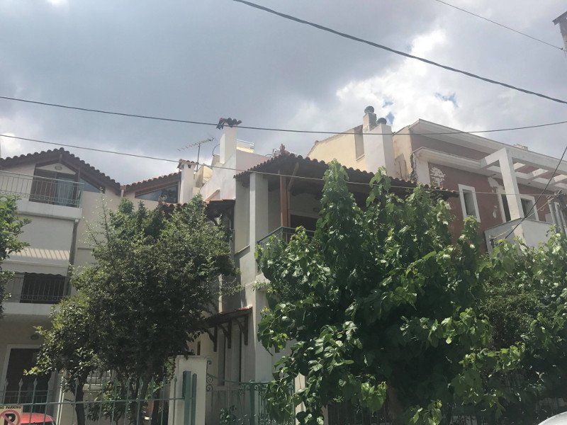  Εδώ κρυβόταν ο Μπαρμπαρούσης- Στο Πάτημα Χαλανδρίου, στο σπίτι του [εικόνες] | iefimerida.gr 2