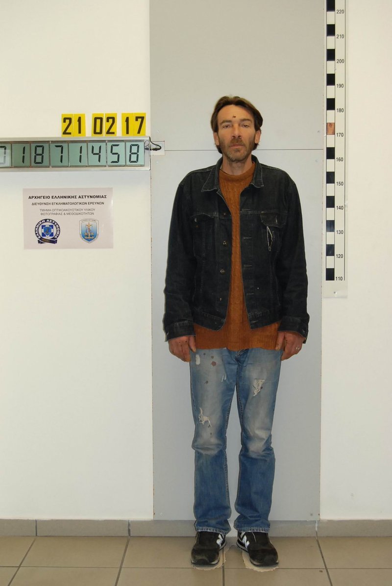 Αυτά είναι τα 29 μέλη του κυκλώματος που διακινούσαν ναρκωτικά στην Ομόνοια [εικόνες & βίντεο] | iefimerida.gr 13