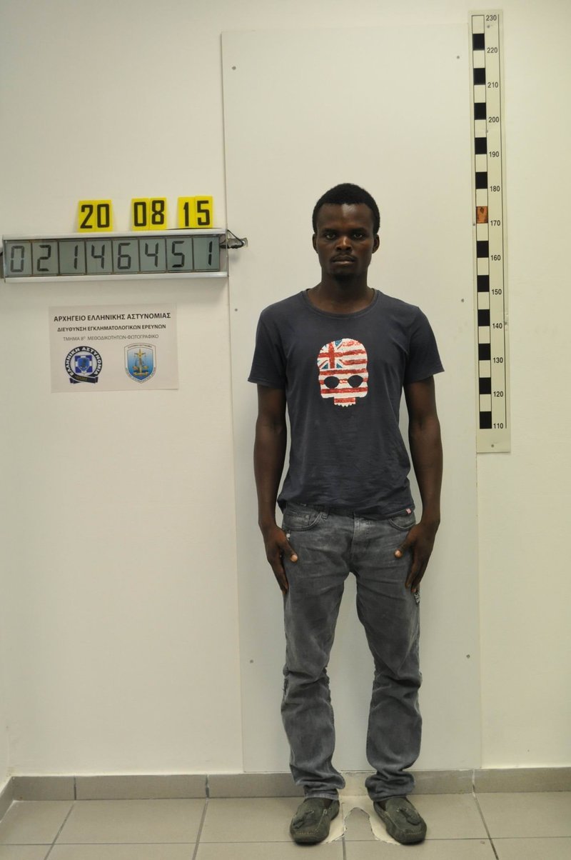 Αυτά είναι τα 29 μέλη του κυκλώματος που διακινούσαν ναρκωτικά στην Ομόνοια [εικόνες & βίντεο] | iefimerida.gr 15