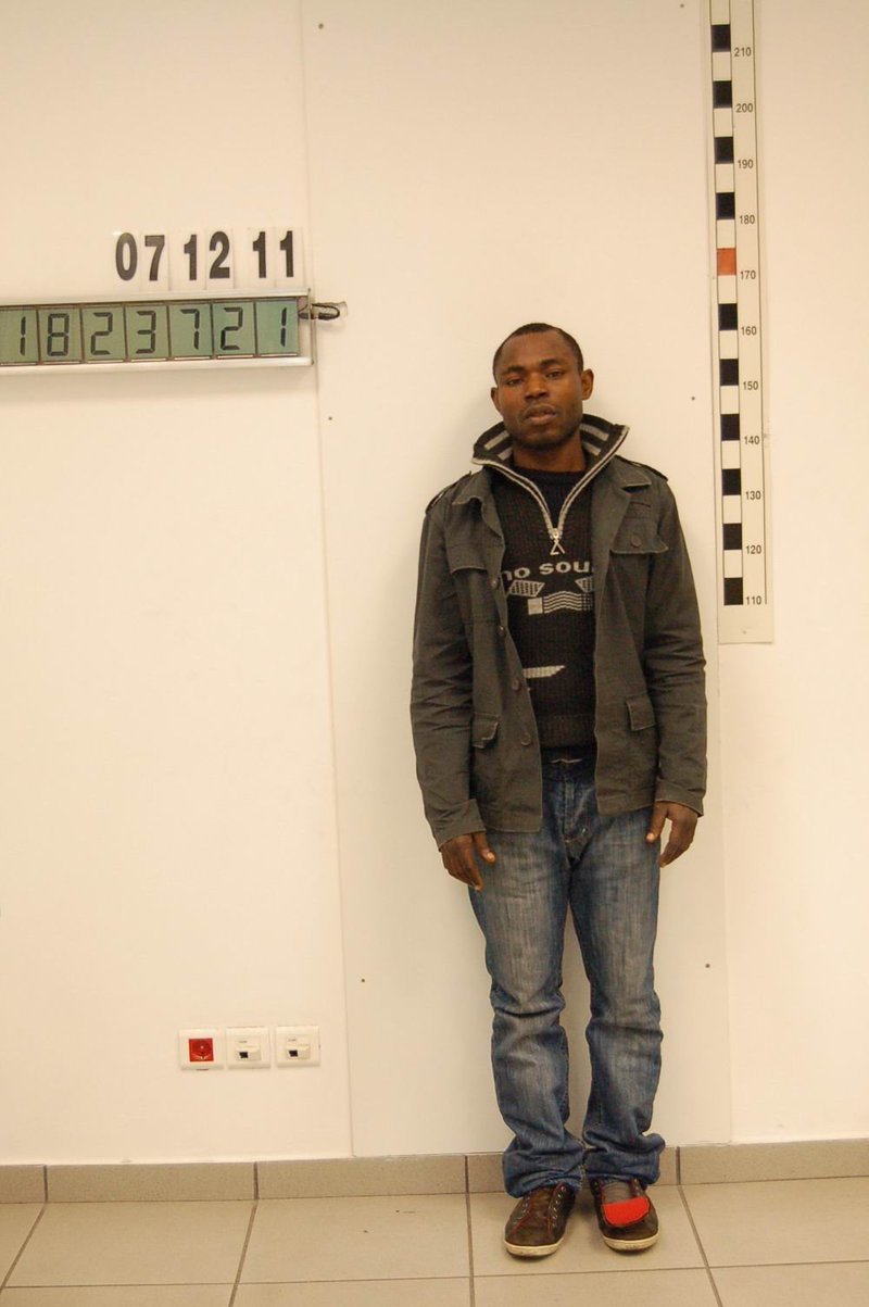 Αυτά είναι τα 29 μέλη του κυκλώματος που διακινούσαν ναρκωτικά στην Ομόνοια [εικόνες & βίντεο] | iefimerida.gr 16