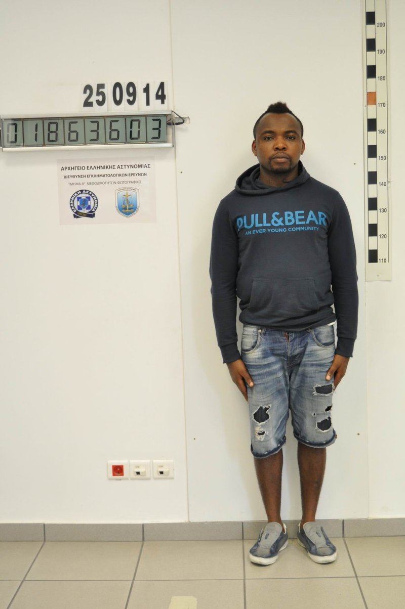 Αυτά είναι τα 29 μέλη του κυκλώματος που διακινούσαν ναρκωτικά στην Ομόνοια [εικόνες & βίντεο] | iefimerida.gr 17
