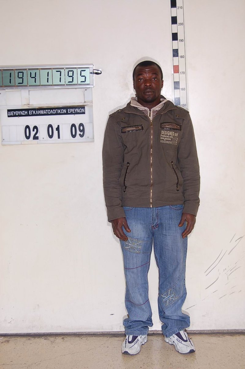 Αυτά είναι τα 29 μέλη του κυκλώματος που διακινούσαν ναρκωτικά στην Ομόνοια [εικόνες & βίντεο] | iefimerida.gr 18