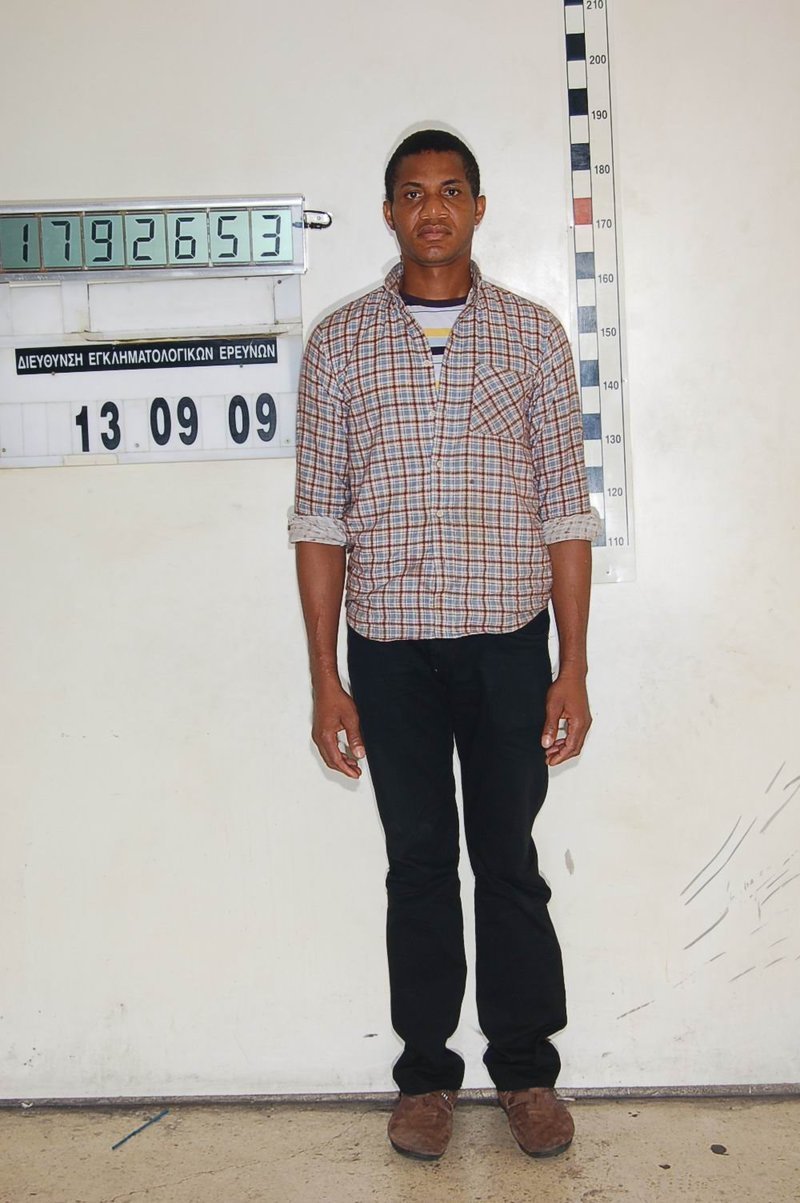 Αυτά είναι τα 29 μέλη του κυκλώματος που διακινούσαν ναρκωτικά στην Ομόνοια [εικόνες & βίντεο] | iefimerida.gr 19