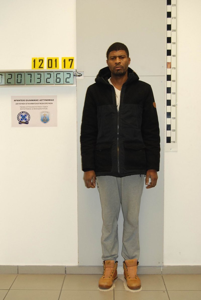 Αυτά είναι τα 29 μέλη του κυκλώματος που διακινούσαν ναρκωτικά στην Ομόνοια [εικόνες & βίντεο] | iefimerida.gr 20