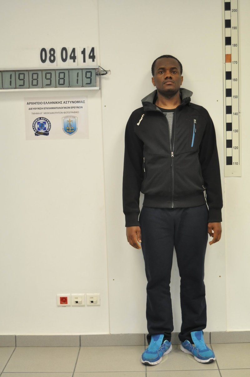 Αυτά είναι τα 29 μέλη του κυκλώματος που διακινούσαν ναρκωτικά στην Ομόνοια [εικόνες & βίντεο] | iefimerida.gr 21