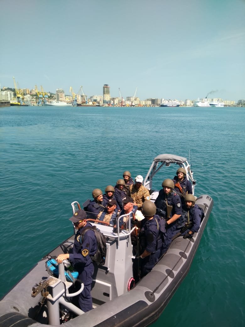 Το Πολεμικό Ναυτικό εντυπωσίασε στην άσκηση «ΑDRION 2018» -Η πυραυλάκατος «Γρηγορόπουλος» [εικόνες] | iefimerida.gr 3