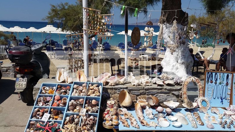 Η Νάξος «βουλιάζει» από τουρίστες -Αναβάθμιση των υποδομών ζητούν οι επιχειρηματίες [εικόνες & βίντεο]  | iefimerida.gr 2