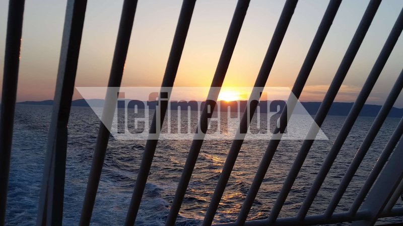 Η Νάξος «βουλιάζει» από τουρίστες -Αναβάθμιση των υποδομών ζητούν οι επιχειρηματίες [εικόνες & βίντεο]  | iefimerida.gr 6