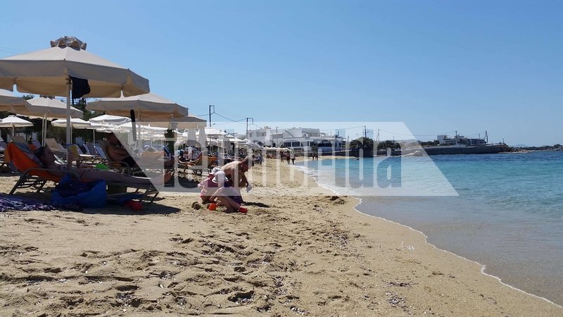 Η Νάξος «βουλιάζει» από τουρίστες -Αναβάθμιση των υποδομών ζητούν οι επιχειρηματίες [εικόνες & βίντεο]  | iefimerida.gr 5
