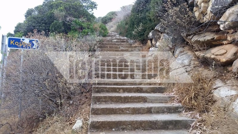 Ο Κούρος της Νάξου -Το ημιτελές άγαλμα 11 μέτρων που παραμένει ξαπλωμένο για αιώνες [εικόνες] | iefimerida.gr 4