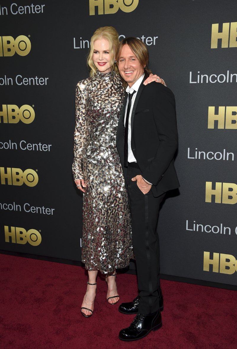 Ο αλλόκοτος κανόνας της Νικόλ Κίντμαν στον σύζυγό της- Κι όμως έτσι είναι ευτυχισμένοι [εικόνες] | iefimerida.gr 1