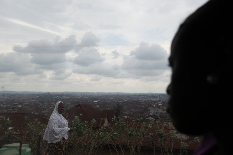 Ερευνα: Αυτές είναι οι 10 πιο επικίνδυνες χώρες για να ζει μια γυναίκα [λίστα]  | iefimerida.gr 8