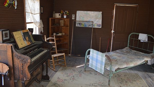 Η καλύβα όπου γεννήθηκε η Νίνα Σιμόν μπήκε στον θησαυρό Αμερικανικής κληρονομιάς [εικόνες] | iefimerida.gr 2