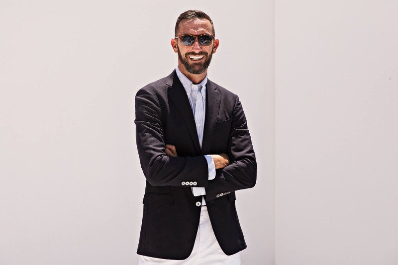 Γιατί όλοι φοράνε πουκάμισα Brooks Brothers; [εικόνες]  | iefimerida.gr 3