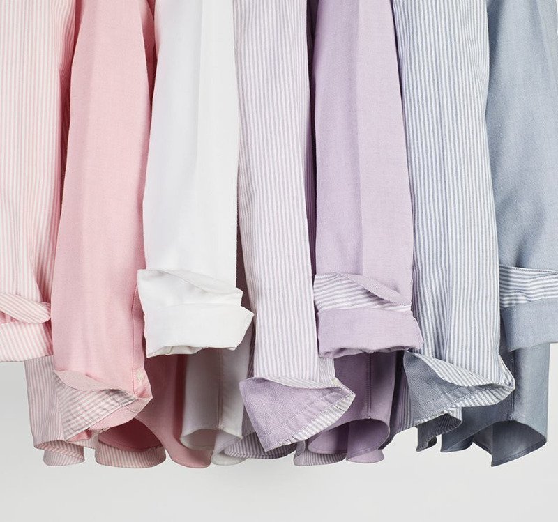 Γιατί όλοι φοράνε πουκάμισα Brooks Brothers; [εικόνες]  | iefimerida.gr 0