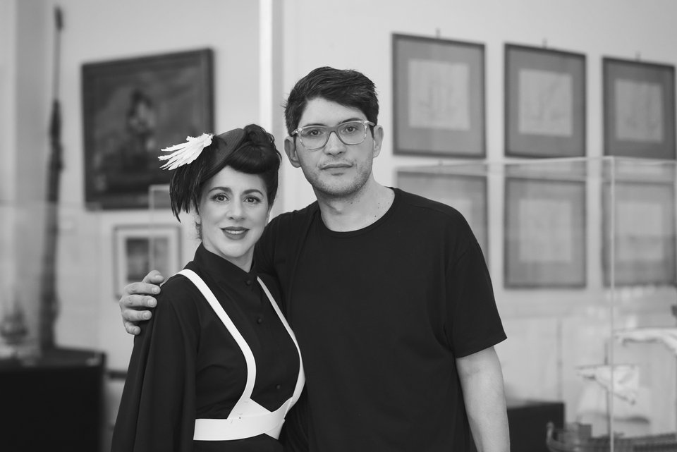 Θέατρο στον Πειραιά -Σε Τζάνειο, Ιχθυόσκαλα, λιμάνι, Μουσείο, Ξενοδοχεία [πρόγραμμα] | iefimerida.gr 4