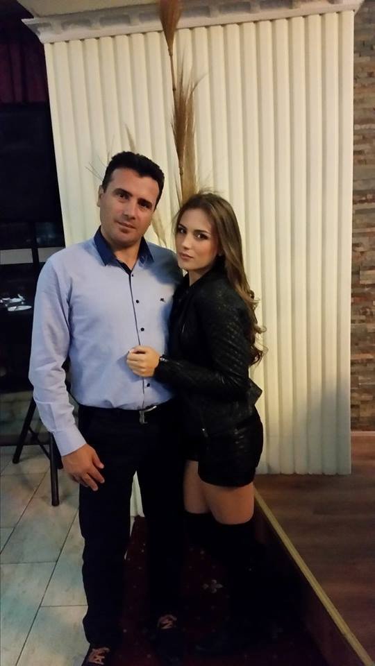 Η φοιτήτρια, σούπερ σέξι κόρη του Ζόραν Ζάεφ -«Βασίλισσα» της σέξι πόζας στο Instagram [εικόνες] | iefimerida.gr 14