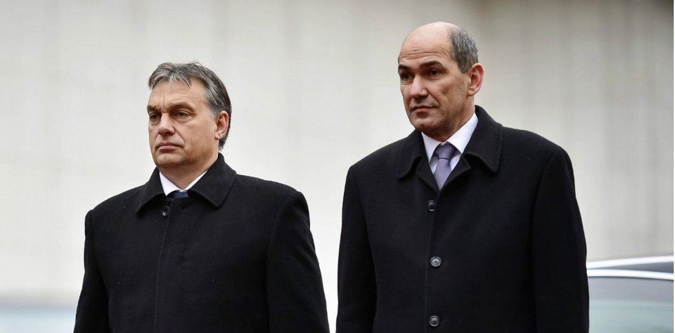 Το μοντέλο Ορμπάν σαρώνει στην Ευρώπη -Κίνδυνος για τις ευρωεκλογές | iefimerida.gr 0