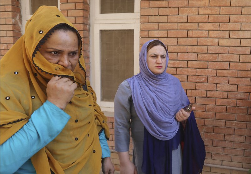 Ερευνα: Αυτές είναι οι 10 πιο επικίνδυνες χώρες για να ζει μια γυναίκα [λίστα]  | iefimerida.gr 0