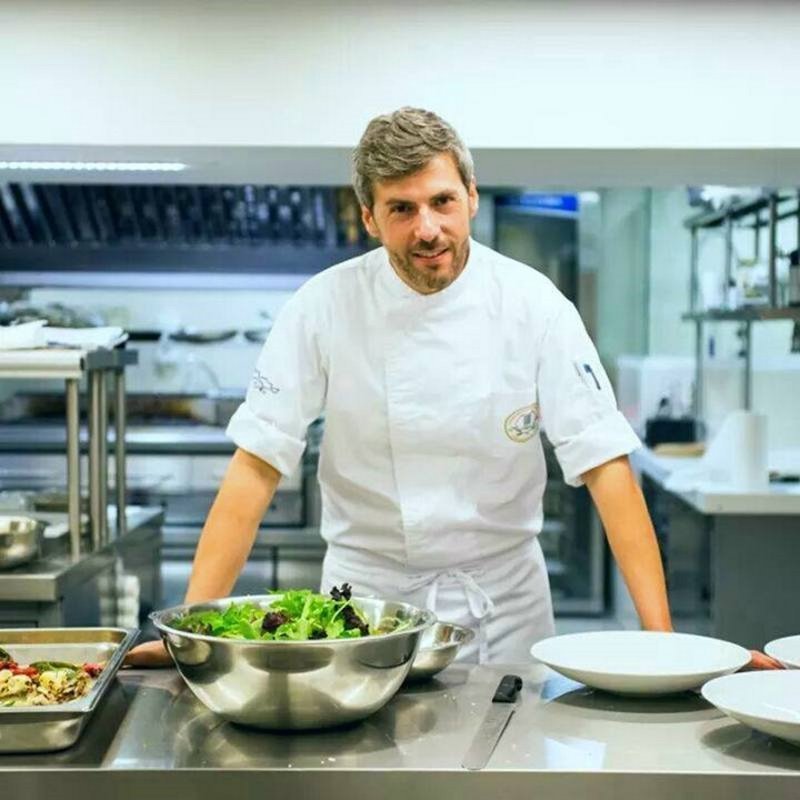 MasterChef Junior: Αυτοί είναι οι τρεις κριτές -Το όνομα έκπληξη [εικόνες] | iefimerida.gr 1