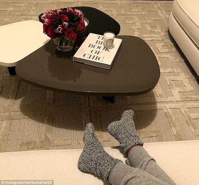 Μέσα στα 6 πολυτελή σπίτια του Παύλου και της Μαρί Σαντάλ -Η έπαυλη στο Λονδίνο & το εξοχικό στις Μπαχάμες [εικόνες] | iefimerida.gr 17