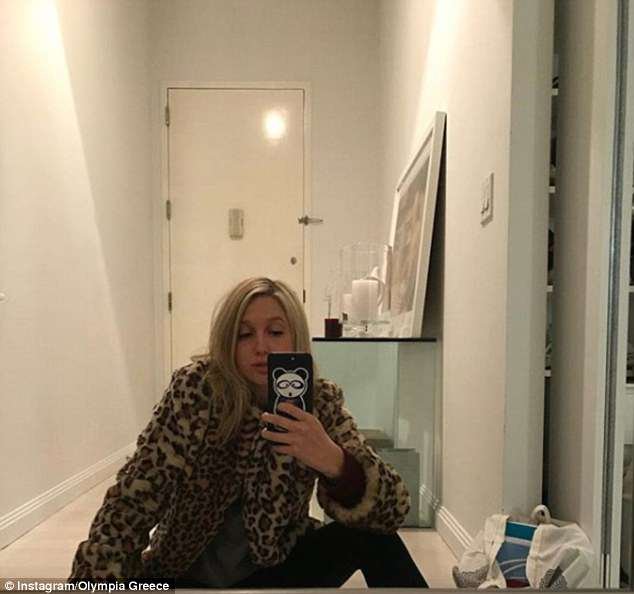 Μέσα στα 6 πολυτελή σπίτια του Παύλου και της Μαρί Σαντάλ -Η έπαυλη στο Λονδίνο & το εξοχικό στις Μπαχάμες [εικόνες] | iefimerida.gr 16