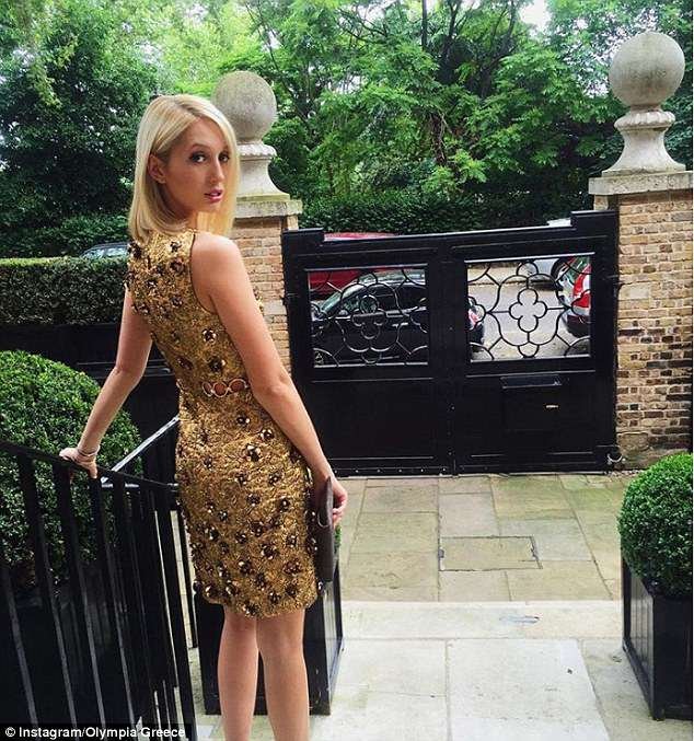 Μέσα στα 6 πολυτελή σπίτια του Παύλου και της Μαρί Σαντάλ -Η έπαυλη στο Λονδίνο & το εξοχικό στις Μπαχάμες [εικόνες] | iefimerida.gr 8