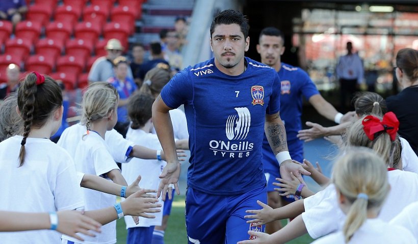 Δημήτρης Πετράτος: Ο Eλληνας που θα παίξει στο Μουντιάλ της Ρωσίας [εικόνες & βίντεο] | iefimerida.gr 2